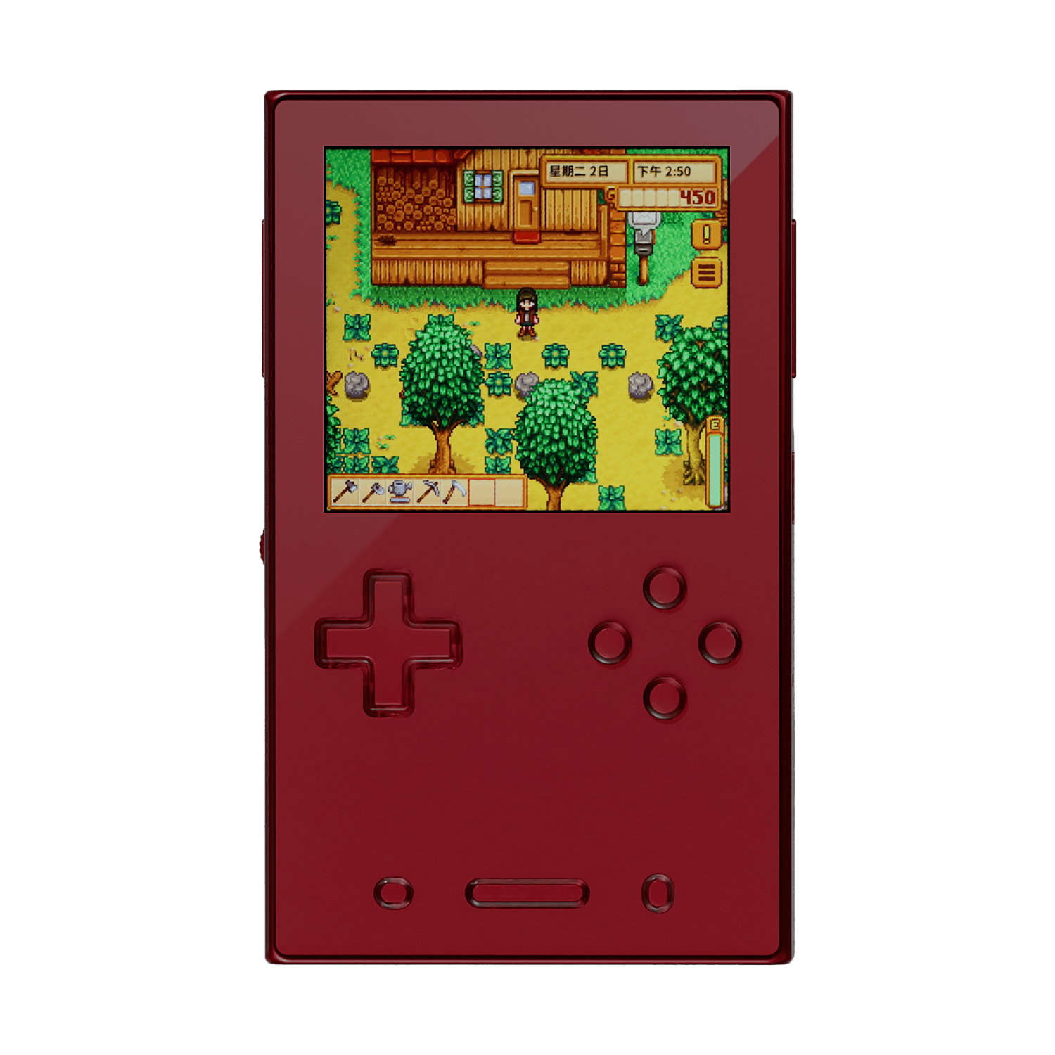 AYANEO Pocket VERT | DROIX EU
