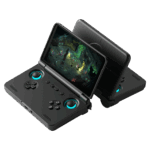 Retroid Pocket Flip 2 - New, Black