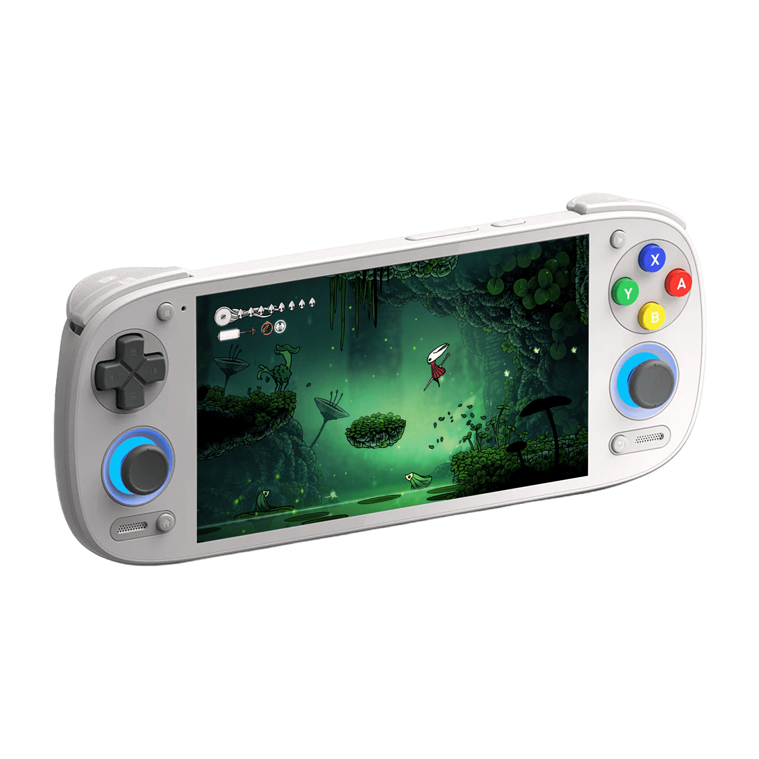 Retroid Pocket 5 Handheld: 1080p AMOLED Retro Console 🎮