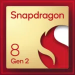 Snapdragon 8 Gen 2