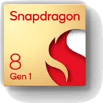 Snapdragon 8+ Gen 1