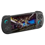 Retroid Pocket 6 Android Handheld - Versatile Retro Gaming