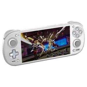 🎮 Retroid Pocket 6 Portátil | Consola de jogos Android de alta