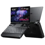 GPD WIN Max 3 handheld gaming PC main product image