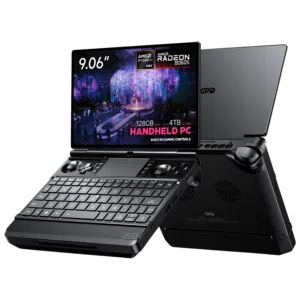 GPD WIN Max 3 hordozható játékgép