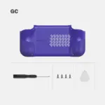 Retroid Pocket Nova Bumped Back Shell GC