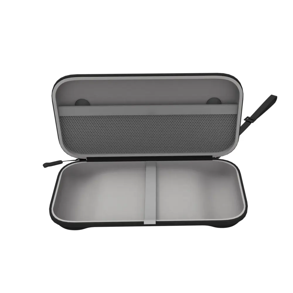 Retroid Pocket Nova Carrying Case interior