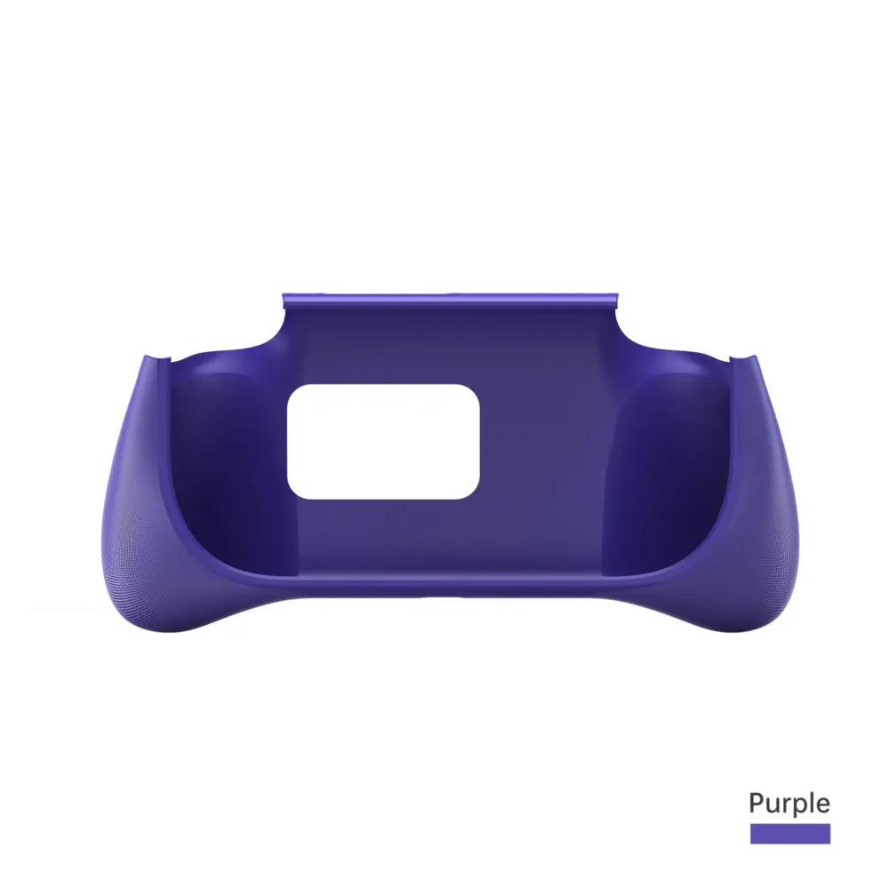 Retroid Pocket Nova Official Grip Purple