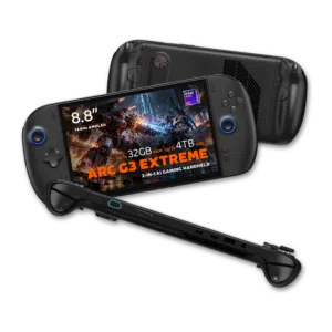 ONEXPLAYER 3