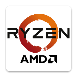 AMD Ryzen