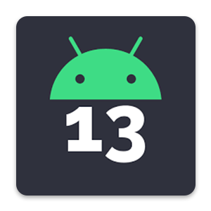 Android 13