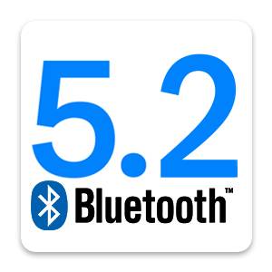 Bluetooth 5.2