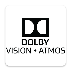 Dolby Atmos & Vision