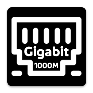 Gigabit Ethernet