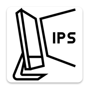 IPS panel