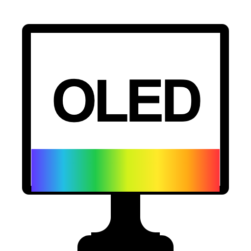 Écran OLED