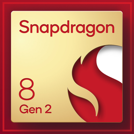 Snapdragon 8 Gen 2