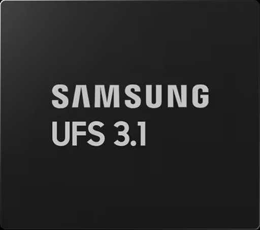 UFS 3.1